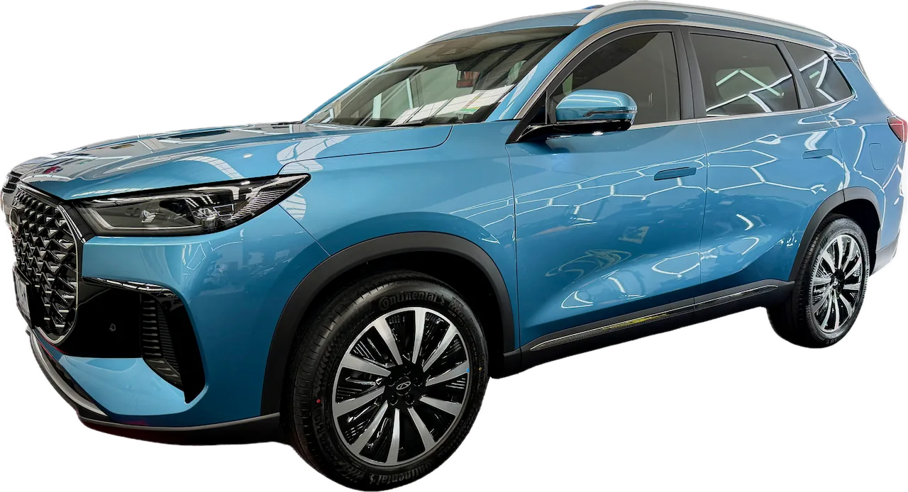 Chery Tiggo